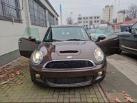 Mini Cooper S R55 Schleswig-Holstein - Henstedt-Ulzburg Vorschau