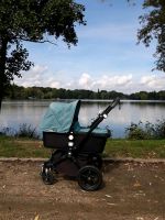 Bugaboo Cameleon 3 Bezug/ Bezugsset aus Winddecke und Dach Sachsen - Aue Vorschau