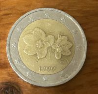 2€ Münze selten Baden-Württemberg - Mannheim Vorschau