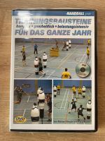 11 DVDs Handballtraining Handball Training OVP Schleswig-Holstein - Glücksburg Vorschau