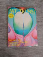 Zeitschrift Weinkunst ( Zeitverlag Ausgabe Juli 2023) Nordrhein-Westfalen - Lengerich Vorschau