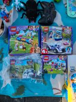 Lego Friends Sets Nordrhein-Westfalen - Bergheim Vorschau