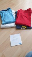 Kleiderpaket 4 Langarmshirts 122 128 Baden-Württemberg - Ettenheim Vorschau