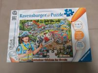 Tiptoi Puzzle Entdecken-Erleben "Im Einsatz" Baden-Württemberg - Göppingen Vorschau