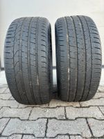 2x Pirelli Sommerreifen 245/35 R20 91Y N1  6mm DOT 23/18 Baden-Württemberg - Ehningen Vorschau