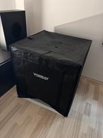 Fotobox Fotostudio Set 60x60x60cm Thüringen - Erfurt Vorschau