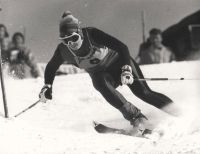 SKI Alpin - Annemarie Moser-Pröll - Foto (24) - Grindelwald 1975 Hessen - Heppenheim (Bergstraße) Vorschau