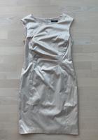 Damenkleid von Esprit, Größe 38, beige Hessen - Künzell Vorschau