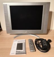 Toshiba 20VL33G LCD Flat TV 20“/50cm Diagonale Rheinland-Pfalz - Vinningen Vorschau