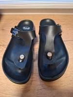 Flip Flops, Zehentreter von Scholl Nordrhein-Westfalen - Bottrop Vorschau