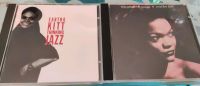 2x EARTHA KITT CDs "thinking Jazz, my greatest Songs" JAZZ Nordrhein-Westfalen - Leverkusen Vorschau