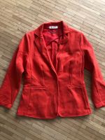 NEUwertiger Blazer Jacket Gerry Weber Casual Gr. 38 lachs orange Köln - Rodenkirchen Vorschau