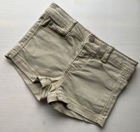 H&M - Short - Größe 116 - Khaki Niedersachsen - Auetal Vorschau