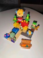 LEGO 21164 Minecraft Das Korallenriff Alex Zombie Nordrhein-Westfalen - Niederkrüchten Vorschau