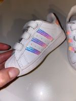 adidas Originals SUPERSTAR Sneaker mit Klettverschluss Berlin - Lichtenberg Vorschau