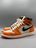 Air Jordan 1 High Reverse Shattered Backboard Thüringen - Mühlhausen Vorschau