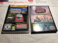 Pc Spiele Anno 2070 Eisenbahn Simulator Rheinland-Pfalz - Laubenheim Nahe Vorschau