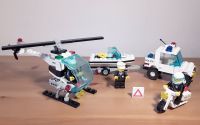 6354 LEGO Pursuit Squad (1990) Police Rapid Polizei Heli Hamburg-Mitte - Hamburg Hamm Vorschau