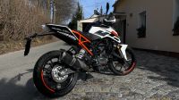 KTM Duke 125 Sachsen - Neusalza-Spremberg Vorschau