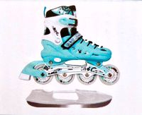 Inline Skates & Schlittschuhe Hessen - Sulzbach Vorschau