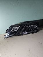 LED Front Scheinwerfer links für Skoda Octavia - OEM 5e3 5E194101 Bochum - Bochum-Mitte Vorschau