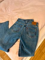 Neue Levi’s Jeans 501 27W x 34L Bayern - Augsburg Vorschau
