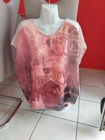 Shirt Gr. 36/38 Gina Benotti Bayern - Luhe-Wildenau Vorschau