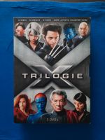 DVD "X-MEN 1-3 Trilogie" Rheinland-Pfalz - Hellenhahn-Schellenberg Vorschau