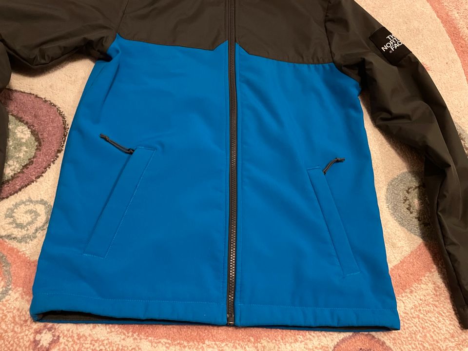 Softshelljacke von The North Face in Dresden