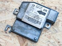 Opel Corsa C  Airbag Steuergerät 24417006 DR Nordrhein-Westfalen - Velbert Vorschau