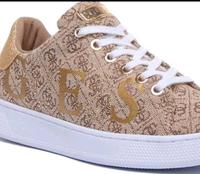 Guess Sneaker Gr. 38 neuwertig Bayern - Zusmarshausen Vorschau