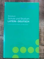 Wörterbuch Latein-Deutsch (Pons) Rheinland-Pfalz - Vinningen Vorschau