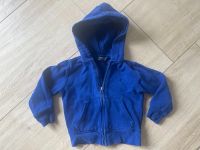 POLO RALPH LAUREN SWEATJACKE PULLOVER 3T blau 98 Niedersachsen - Wolfsburg Vorschau