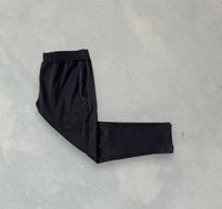 Adidas Vintage Trackpants / Jogginghose schwarz Gr XXL slim fit Nordrhein-Westfalen - Krefeld Vorschau