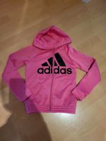 Sportjacke 128/134 adidas Trainingsjacke Sport Jacke Leipzig - Gohlis-Mitte Vorschau