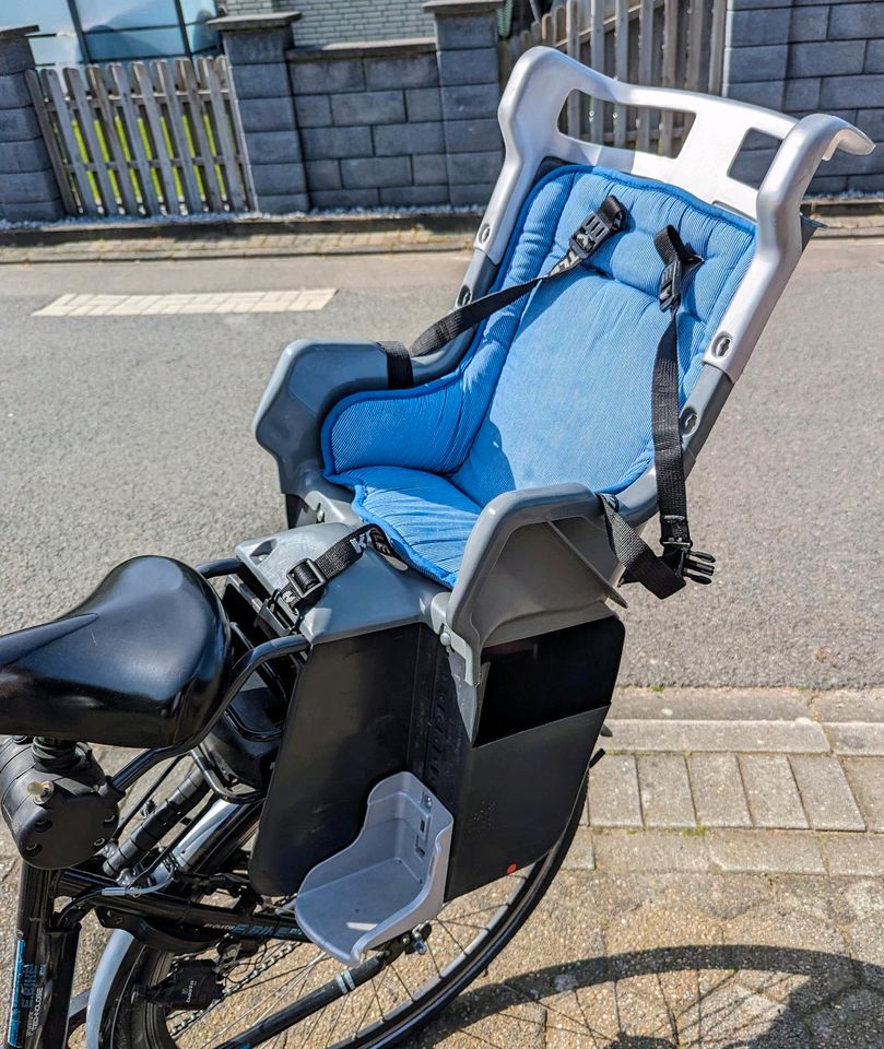 Kettler Fahrrad Kindersitz in Georgsmarienhütte