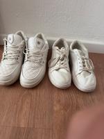 Weiße Schuhe Niedersachsen - Walsrode Vorschau