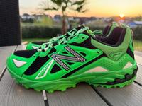 New Balance 610 TA Punch Green Neu Gr. 43/44/44,5 Rheinland-Pfalz - Wittgert Vorschau