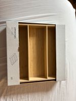 Ikea Aufbewahrungsbox mit Abteilungen Kr. München - Unterschleißheim Vorschau