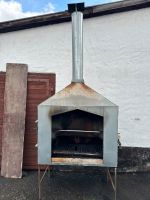 LAGERVERKAUF Kohle/Holzgrill Frankfurt am Main - Harheim Vorschau