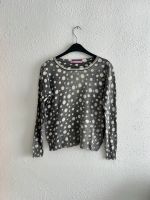 Six-o-seven Pullover Pulli S 36 38 Dots pastell Hessen - Elz Vorschau