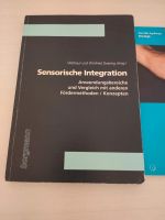 Med. Fachbücher für Ergotherapie Sachsen-Anhalt - Halle Vorschau