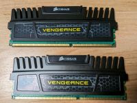 Corsair Vengeance 4GB (2x2GB) DDR3 Kit Arbeitsspeicher Brandenburg - Königs Wusterhausen Vorschau