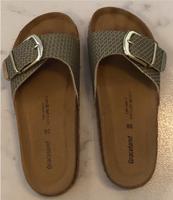 ORIGINAL GRACELAND DAMEN SANDALEN • Gr.: 38 • ! NEU ! Schleswig-Holstein - Lübeck Vorschau