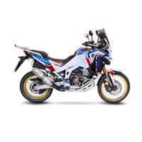 LeoVince LV One Auspuff,Honda CRF 1100 L/ Adventure Sports,14355E Niedersachsen - Neu Wulmstorf Vorschau