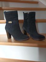 Tommy Hilfiger Stiefeletten Nordrhein-Westfalen - Datteln Vorschau