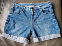 Jeansshorts in Größe 38 Nordrhein-Westfalen - Unna Vorschau