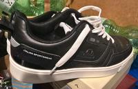 Sneaker Ellesse Schwarz neuwertig Hamburg - Altona Vorschau