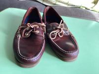 Timberland  Größe 42.5 Segelschuhe Berlin - Charlottenburg Vorschau