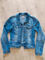 ONLY JEANSJACKE 34 XS WIE NEU BLAU Sachsen-Anhalt - Könnern Vorschau
